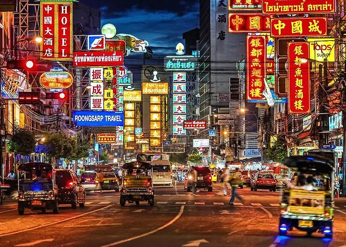度假居 Bangrak House 200 Meters Near Bts Saphantaksin In 曼谷