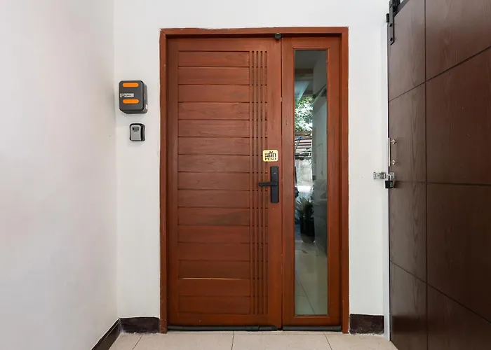 Casa vacanze Bangrak House 200 Meters Near Bts Saphantaksin In Bangkok