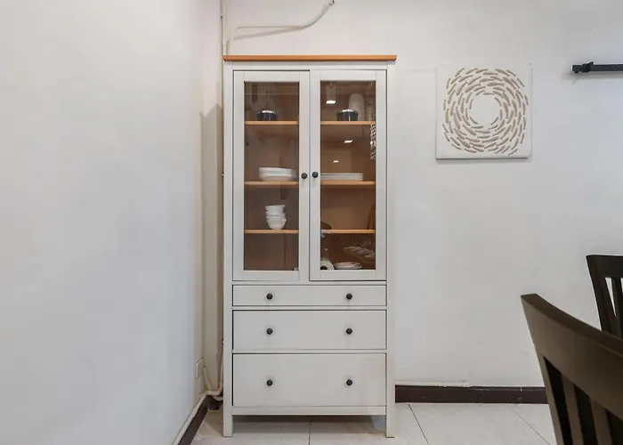 度假居 Bangrak House 200 Meters Near Bts Saphantaksin In 曼谷